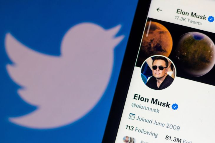 Elon Musk, Twitter’ı almaktan vazgeçti