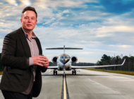 Elon Musk kendine özel havalimanı yapmak istiyor