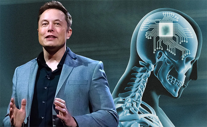 Elon Musk, ‘zihnini’ bulut bilişim hizmetine yüklediğini belirtti