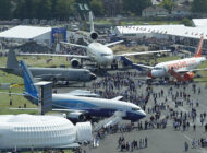 Farnborough Airshow 2022 kapılarını açtı