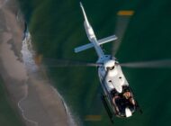 Fas Kraliyet Hava Kuvvetleri eğitim için H135 helikopterini tercih etti