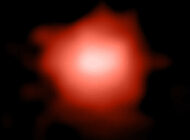 James Webb en eski galaksiyi görüntüledi