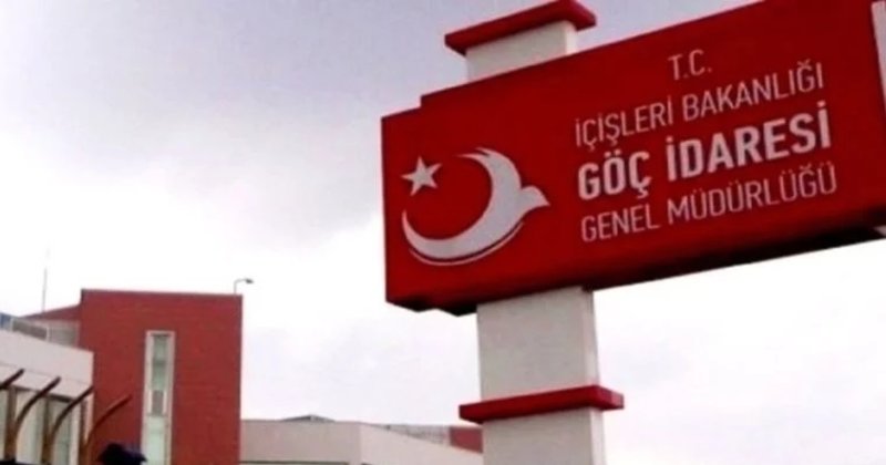 Göç İdaresi, ülkesine dönen Suriyeli sayısını açıkladı