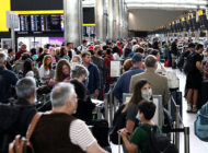 Heathrow Havalimanı 31 gün greve gidiyor