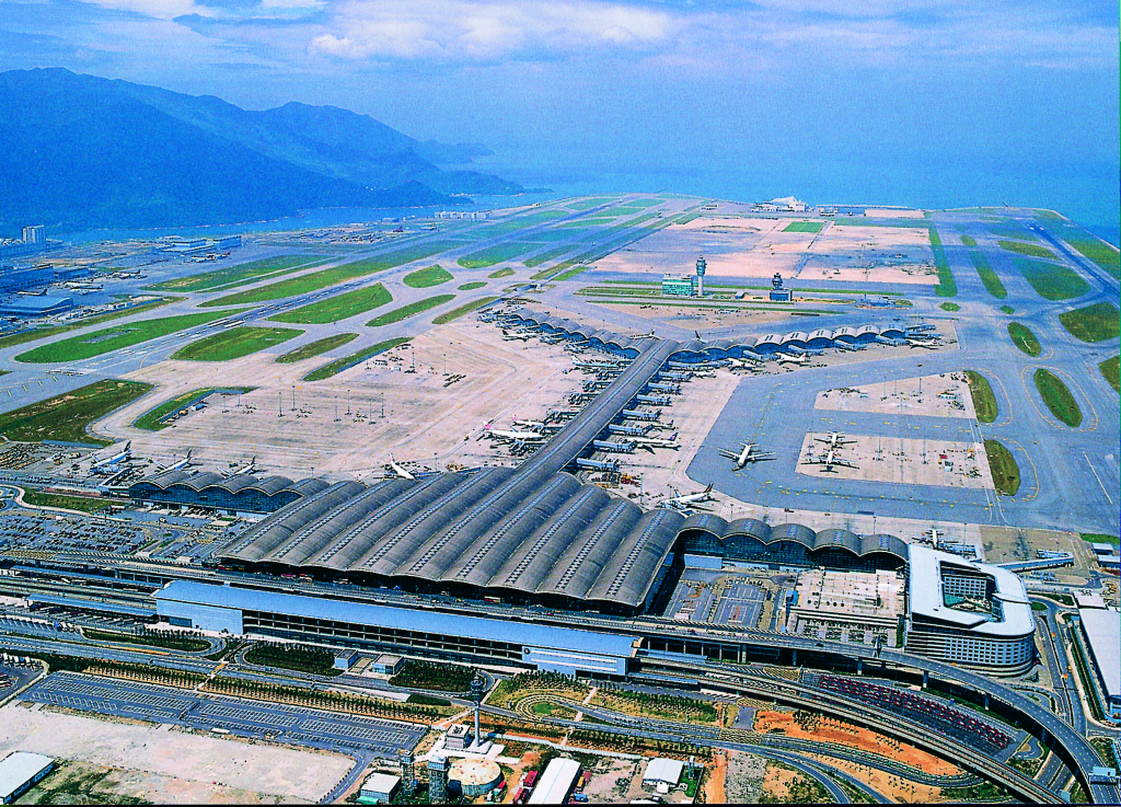 Hong Kong çekilişle 500 bin bilet dağıtacak