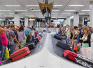 Icelandair, bagaj sorununa ilginç çözüm buldu