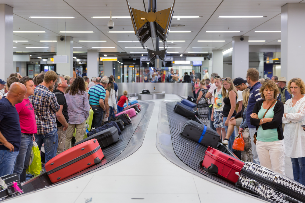 Icelandair, bagaj sorununa ilginç çözüm buldu