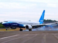 B737 MAX 10,İzlanda’ya ilk inişini gerçekleştirdi