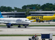 Jetblue, Spirit Airlines’i satın alıyor