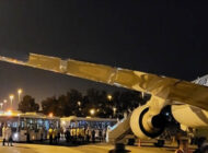 Korean Air’in İstanbul-Seul uçağı Bakü’ye acil indi