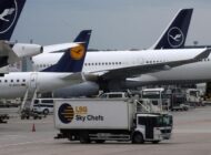 Lufthansa, yer hizmetleri çalışanları 1 günlük grev kararı aldı