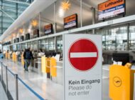 Lufthansa personelinin grev nedeni zam talebi
