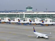 Lufthansa’da 800 uçuş iptal