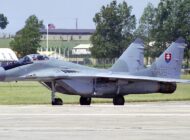 Ukrayna’ya MiG-29 sevkiyatı Slovakya’nın gündeminde