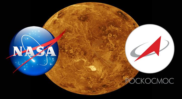 Roscosmos ve NASA, UUİ’ye ortak uçuş yapacak