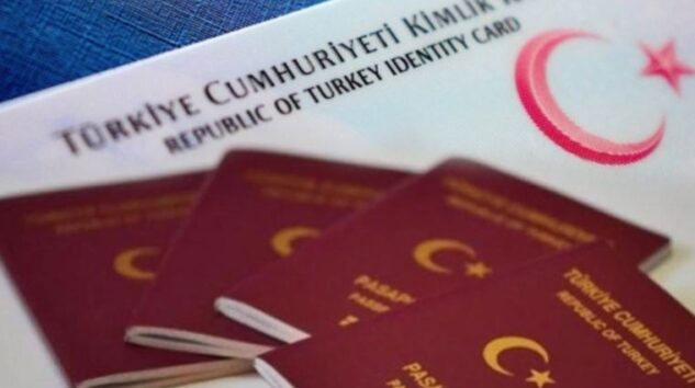 Schengen vizesi Meclis gündeminde