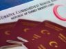 Schengen vizesi Meclis gündeminde
