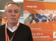 EasyJet yönetiminde istifa