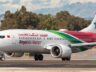 Royal Air Maroc Avrupa ve Afrika’da uçuşlarını durdurdu