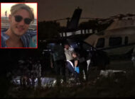 Selfie çekerken helikopter motoru çarpan genç hayatını kaybetti