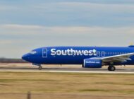 Southwest Airlines’in B737 MAX uçağı acil indi