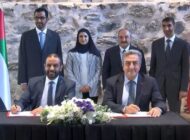 TUA, UAESA ile işbirliği imzaladı