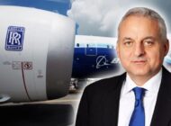 Rolls-Royce Holdings plc şirketine Türk CEO