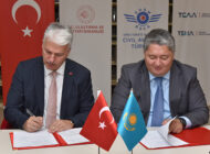 Türkiye ve Kazakistan uçuşları artırıyor