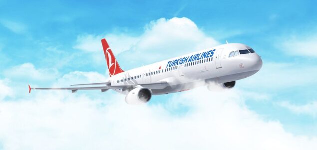 THY’den G. Avrupa ve Balkanlar’a özel