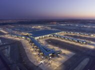 İGA İstanbul Havalimanı “Dünyanın En Yoğun 10 havalimanından biri oldu
