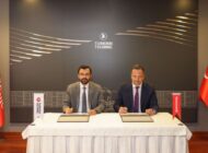 THY Teknik ile Honeywell işbirliğini güçlendirdi