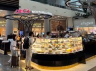 Ünlü İtalyan lezzet Obicà Mozzarella Bar İstanbul Havalimanı’nda