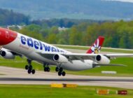 Edelweiss, Swiss filosundan A340 alıyor