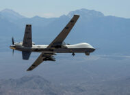 ABD’nin MQ-9 Reaper İHA’sının enkazı bulundu iddiası