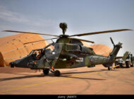 Alman ordusuna Mali’de uçuş engeli