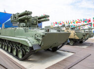 Rusya’nın en büyük askeri fuarı Army-2022 yarın açılıyor