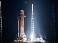 NASA, Artemis-1 için 4. kez hazırlık yapıyor