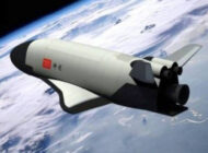 Çin, uzaya yeni bir araç gönderdi