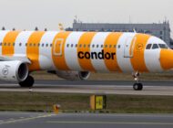 Condor’un Hamburg-Antalya uçağı Münih’e indi