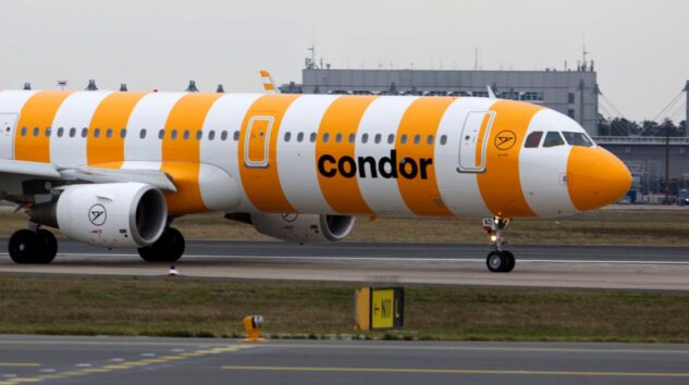 AB Condor’a 321,2 milyon euro yardımı onayladı