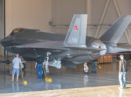 Danimarka ordusundaki F-35’lerde arıza tespit edildi