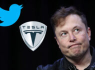 Elon Musk, twitter içinTesla’yı sattı