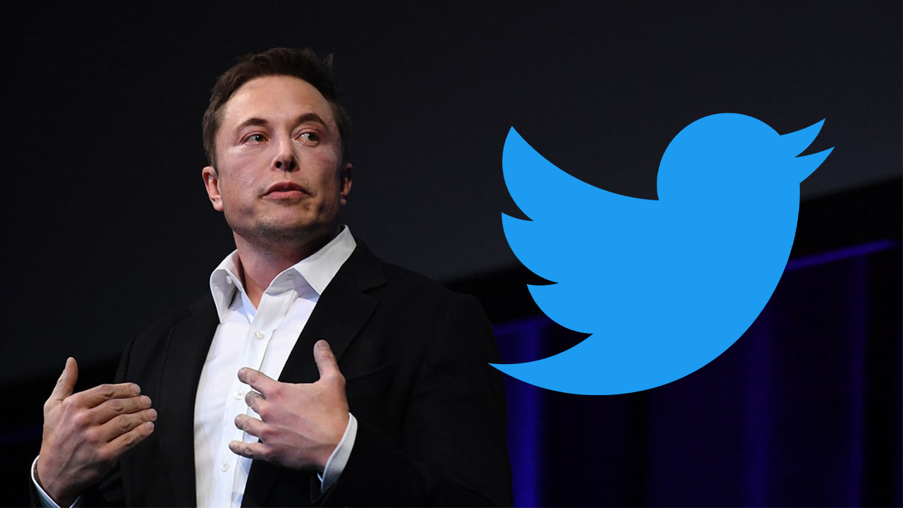 Elon Musk, Twitter için şart koştu