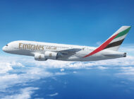 Emirates, A380 ile Bangalore seferlerine başlıyor