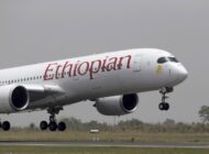 Etiyopya Havayolları, 11 adet A350-900 anlaşması yaptı