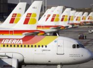 Iberia Havayolu yer hizmetlerinde grev sesleri