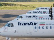 İran Air Avrupa uçuşlarına başlıyor