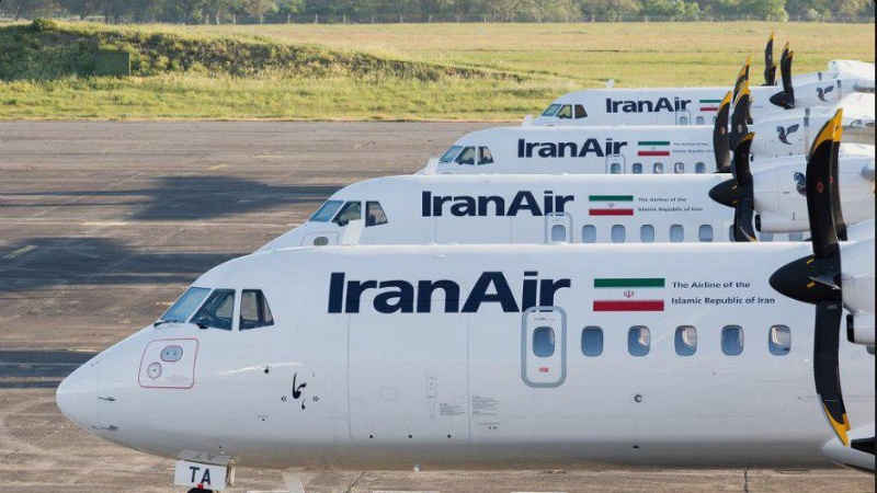 İran Air Avrupa uçuşlarına başlıyor