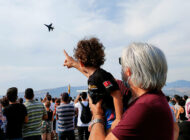 İzmir kurtuluşunun 100. yılı “Airshow” ile kutlanacak