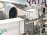 Qatar Aviation Services, küresel ilk yer hizmetleri sağlayıcısı oldu